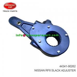 NISSAN RF8 SLACK ADJUSTER 44341-90262