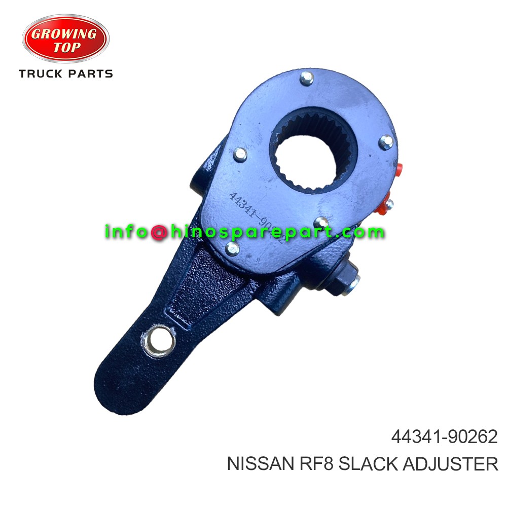 NISSAN RF8 SLACK ADJUSTER 44341-90262