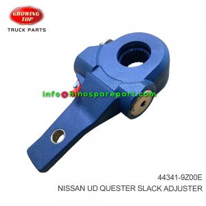 NISSAN UD QUESTER SLACK ADJUSTER 44341-9Z00E