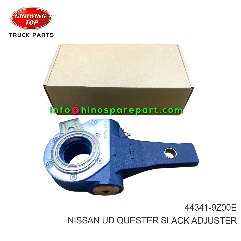 NISSAN UD QUESTER SLACK ADJUSTER 44341-9Z00E