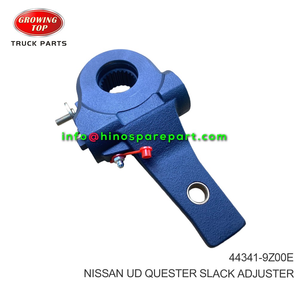 NISSAN UD QUESTER SLACK ADJUSTER 44341-9Z00E