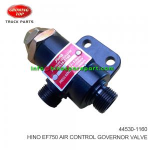 HINO EF750 AIR CONTROL GOVERNOR VALVE 44530-1160