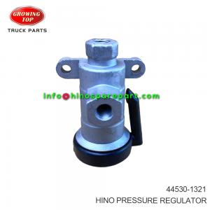 HINO PRESSURE REGULATOR 44530-1321