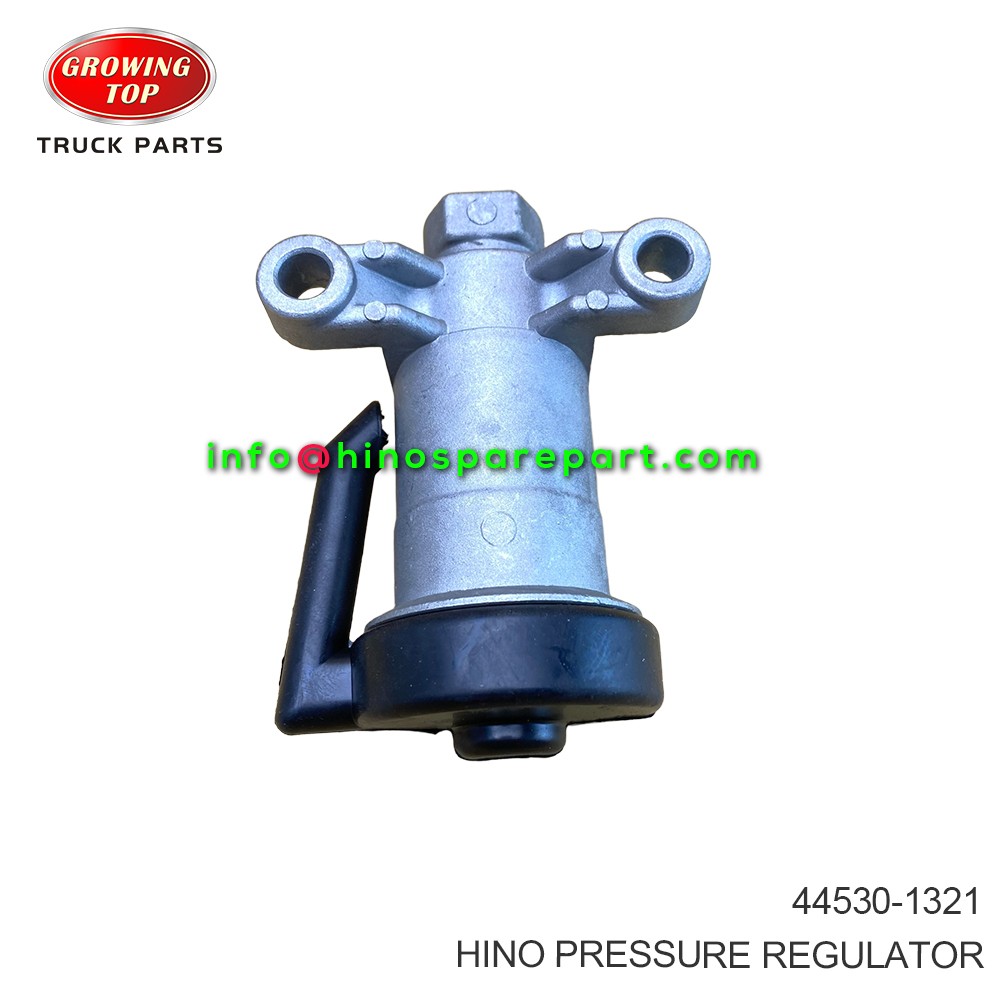 HINO PRESSURE REGULATOR 44530-1321