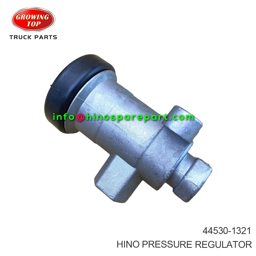 HINO PRESSURE REGULATOR 44530-1321