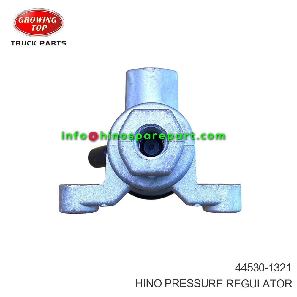 HINO PRESSURE REGULATOR 44530-1321