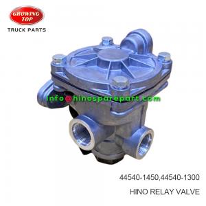 HINO RELAY VALVE 44540-1450