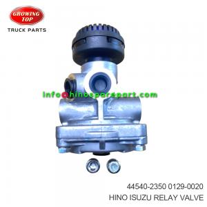 HINO, ISUZU RELAY VALVE 44540-2350