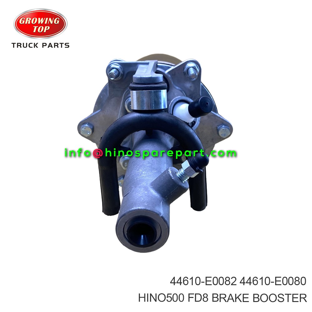 HINO500 FD8 BRAKE BOOSTER 44610-E0082
