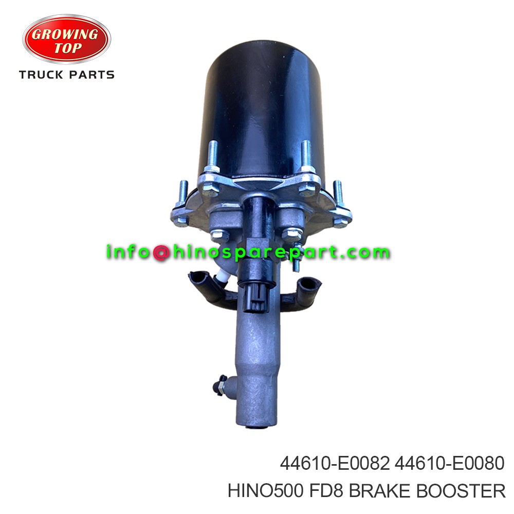 HINO500 FD8 BRAKE BOOSTER 44610-E0082