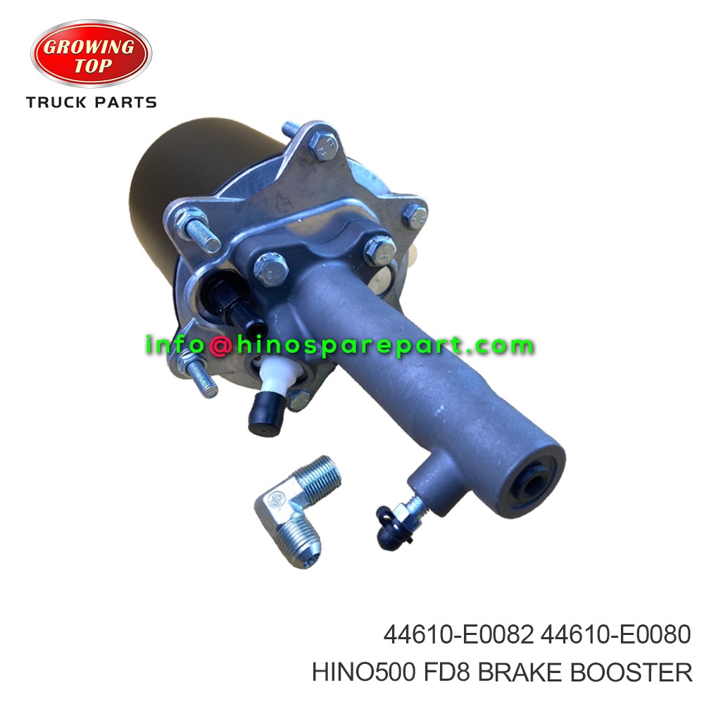 HINO500 FD8 BRAKE BOOSTER 44610-E0082