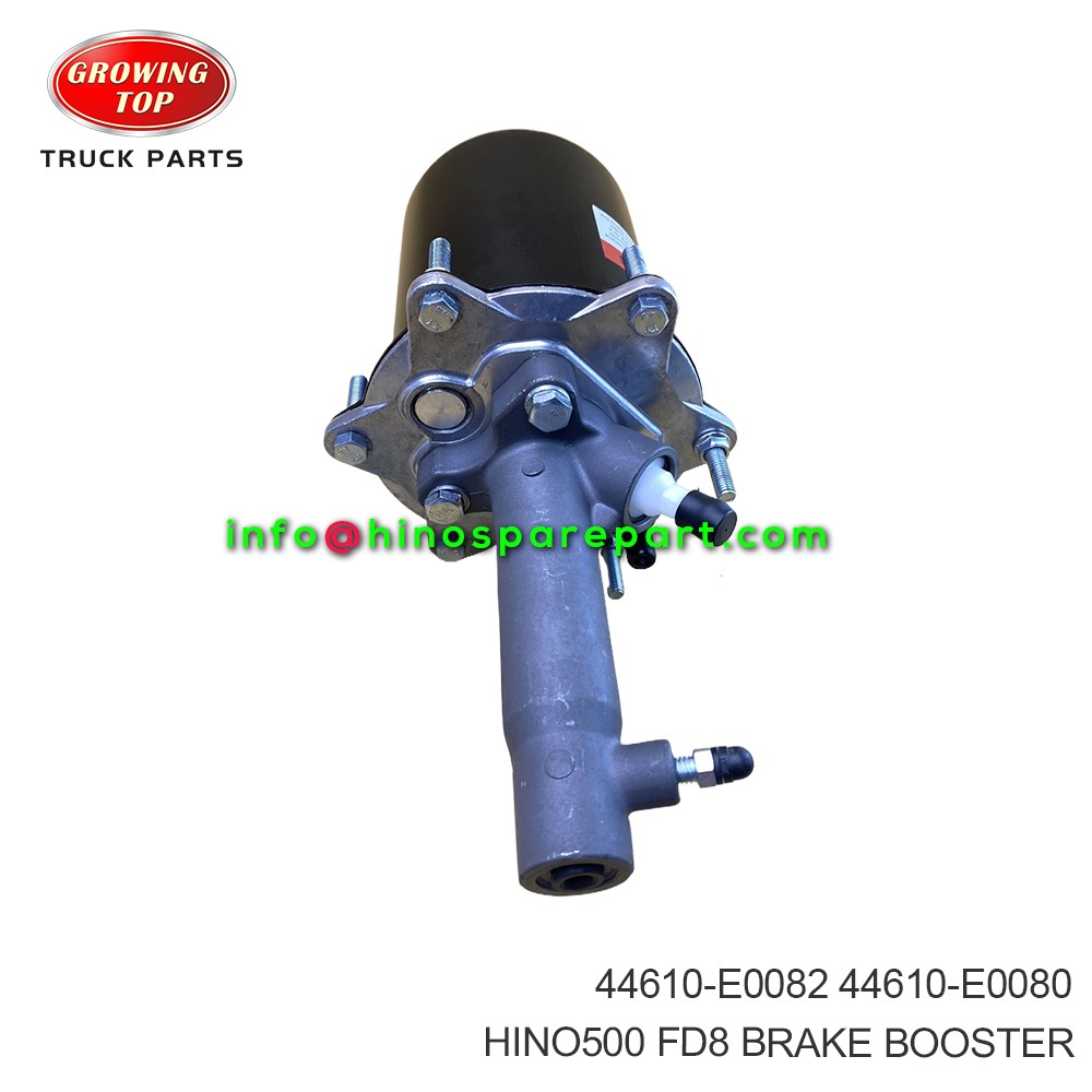 HINO500 FD8 BRAKE BOOSTER 44610-E0082
