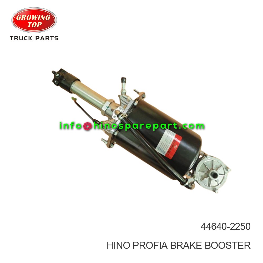 HINO PROFIA BRAKE BOOSTER  44640-2250