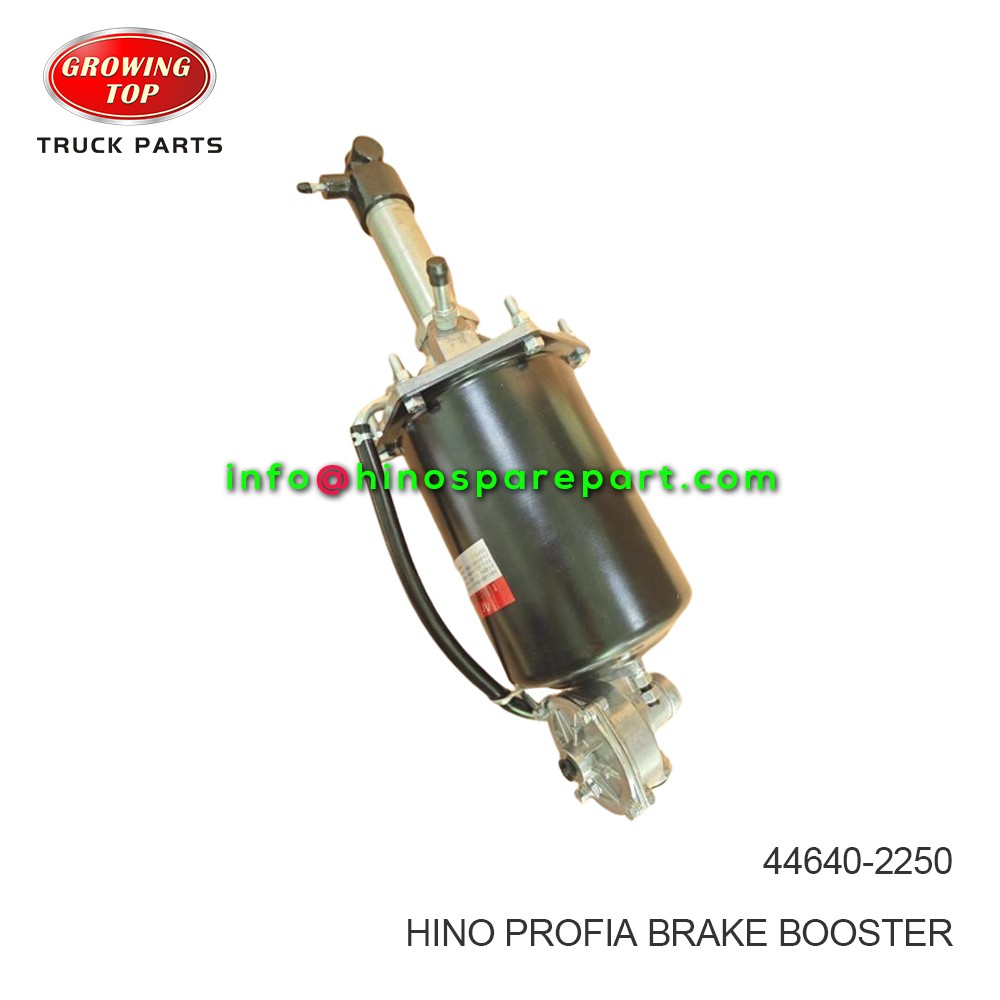 HINO PROFIA BRAKE BOOSTER  44640-2250