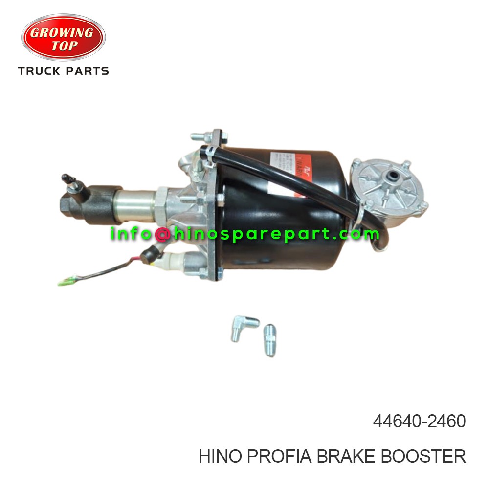 HINO PROFIA BRAKE BOOSTER 44640-2460