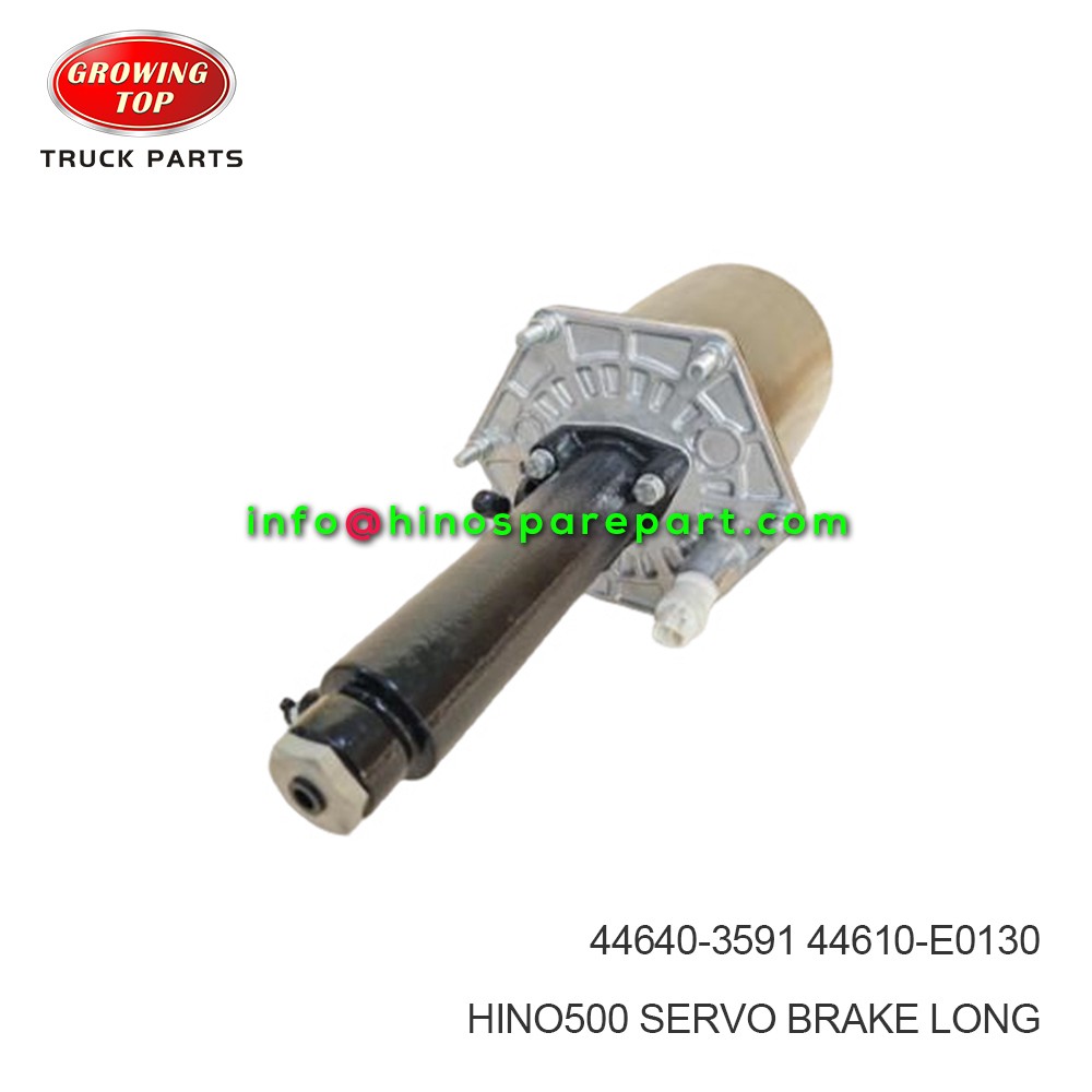 HINO500 SERVO BRAKE LONG 44640-3591
