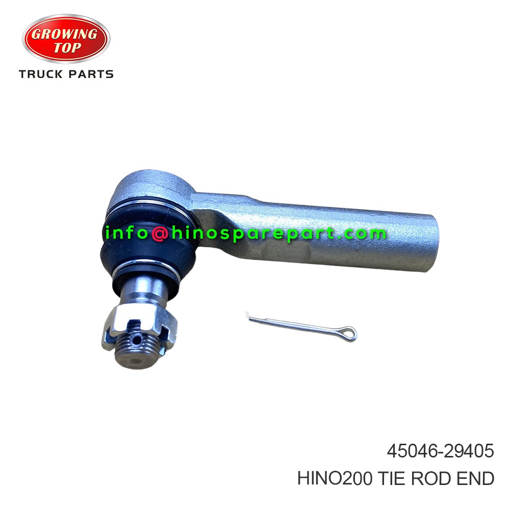 HINO200 TIE ROD END 45046-29405