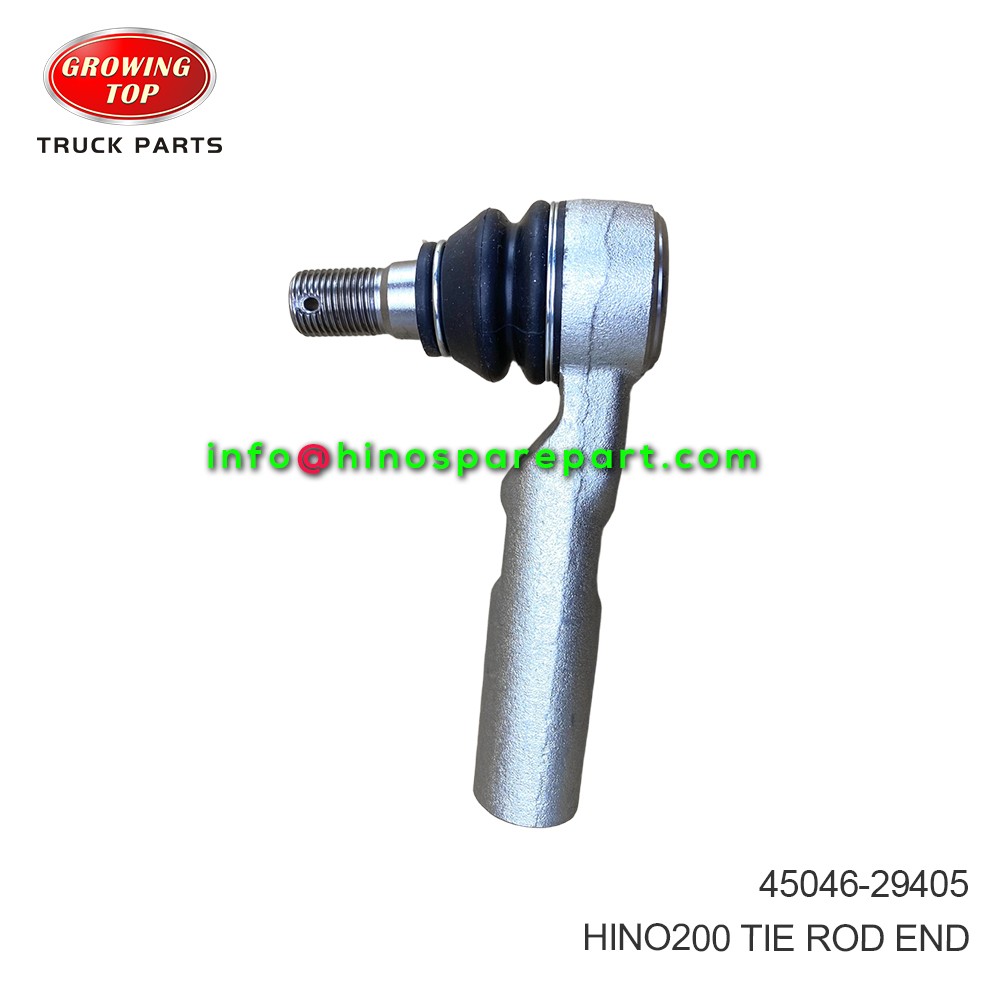 HINO200 TIE ROD END 45046-29405