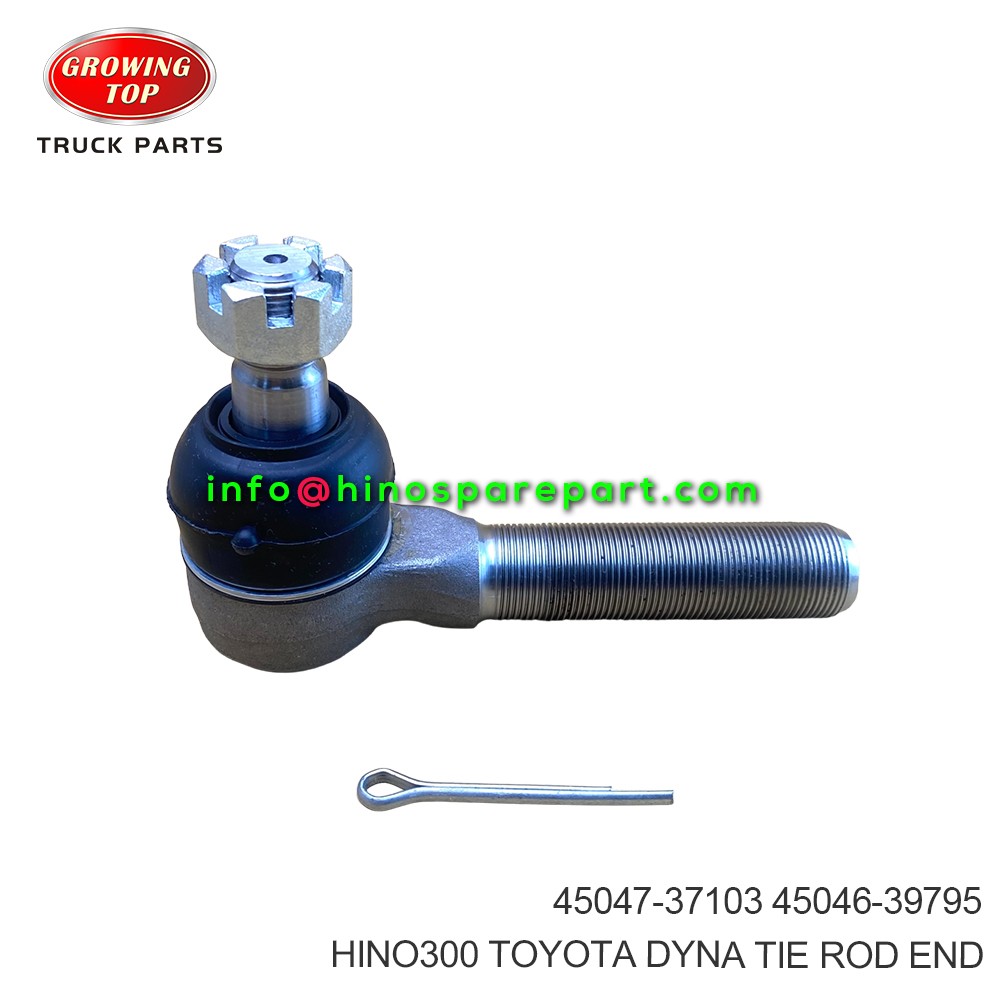 HINO300 TIE ROD END 45047-37103