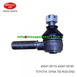 TOYOTA  DYNA TIE ROD END 45047-39115