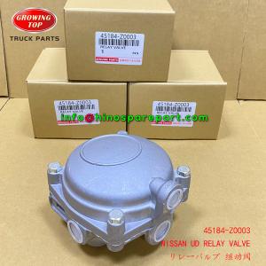 STOCK AVAILABLE NISSAN UD  RELAY VALVE STOCK AVAILABLE NISSAN UD  RELAY VALVE