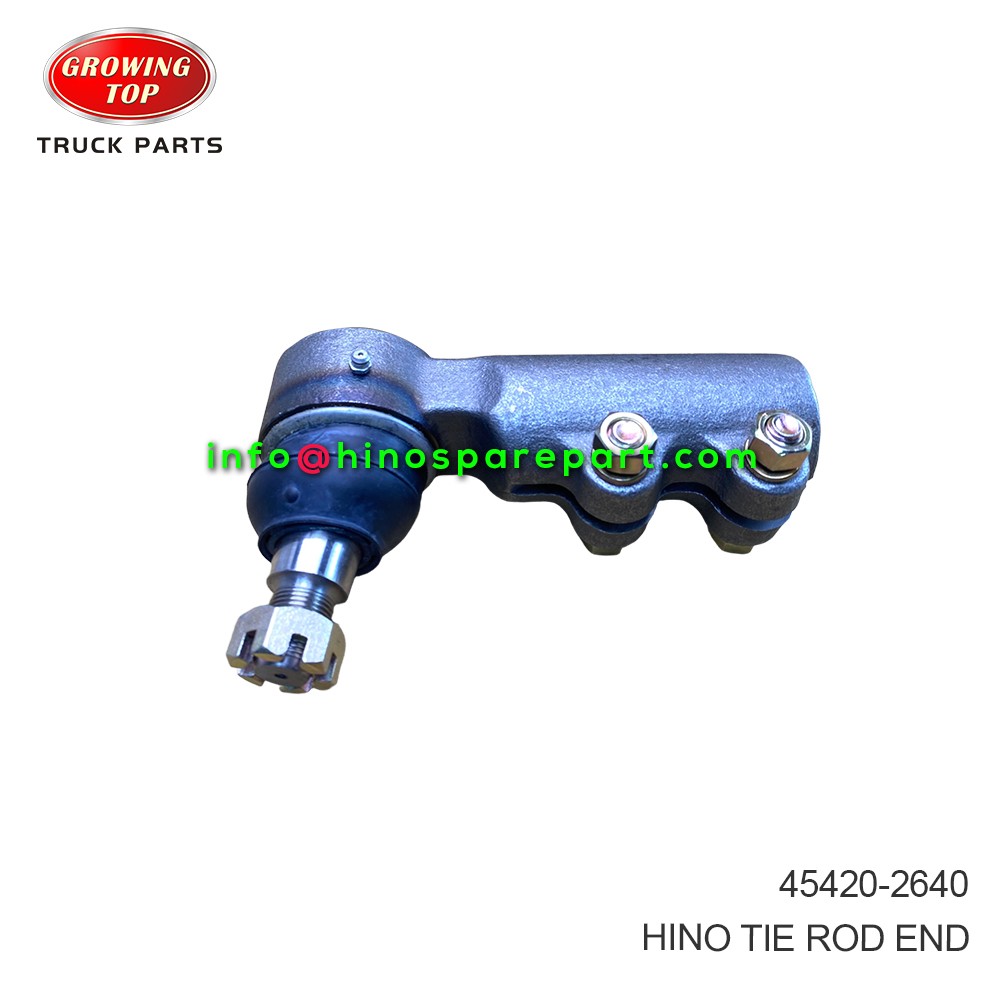 HINO TIE ROD END 45420-2640