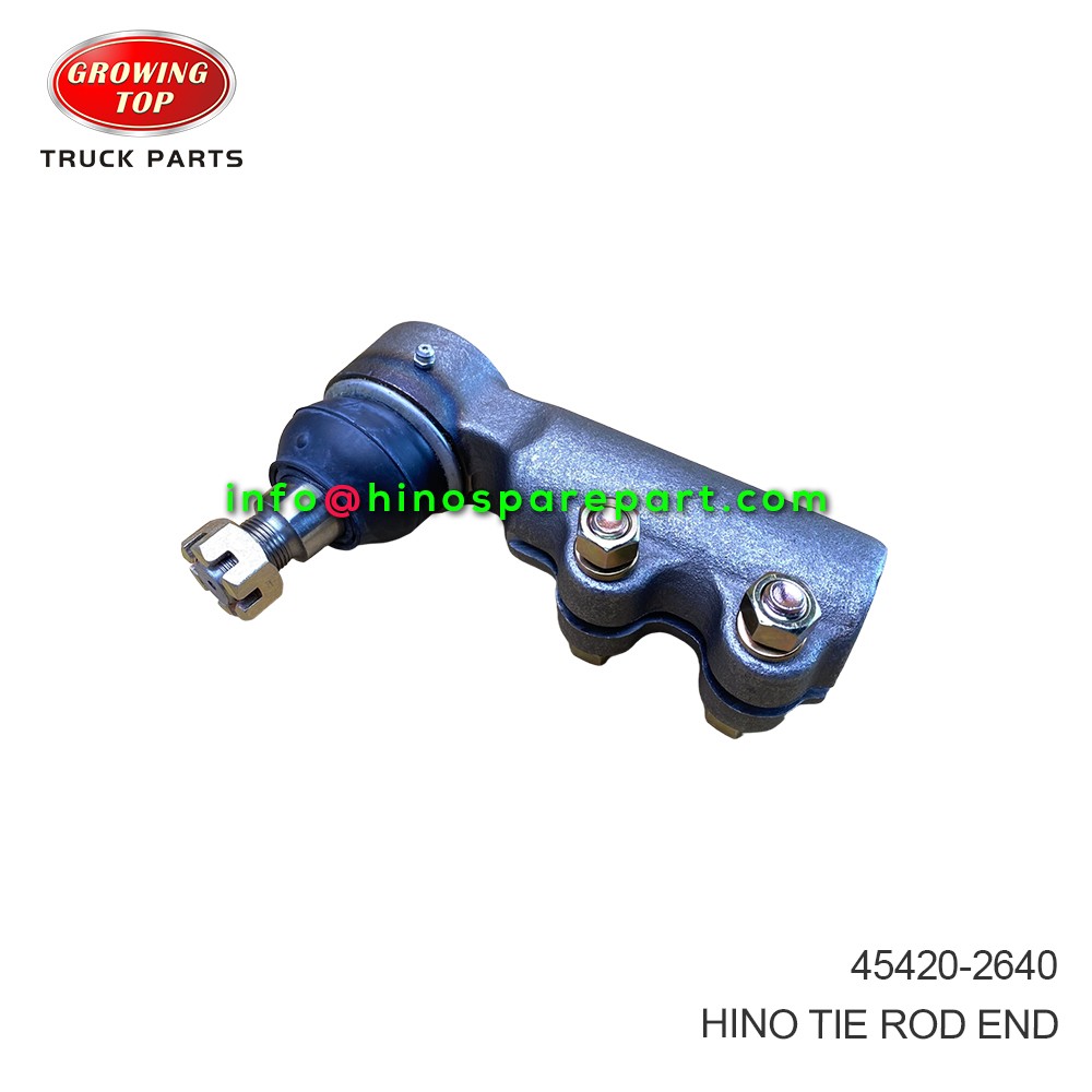 HINO TIE ROD END 45420-2640