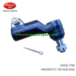 HINO500 FC TIE ROD END 45430-1790