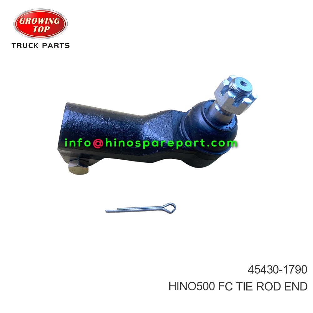 HINO500 FC TIE ROD END 45430-1790