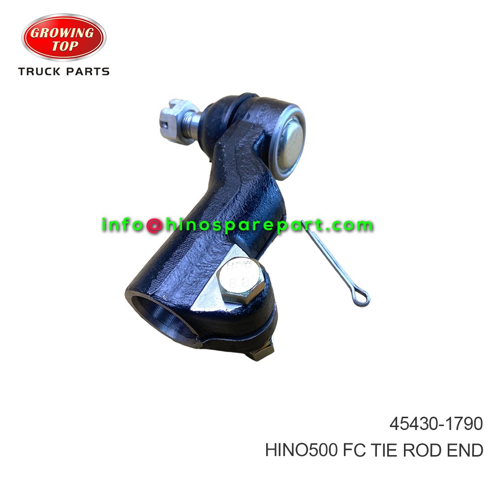 HINO500 FC TIE ROD END 45430-1790