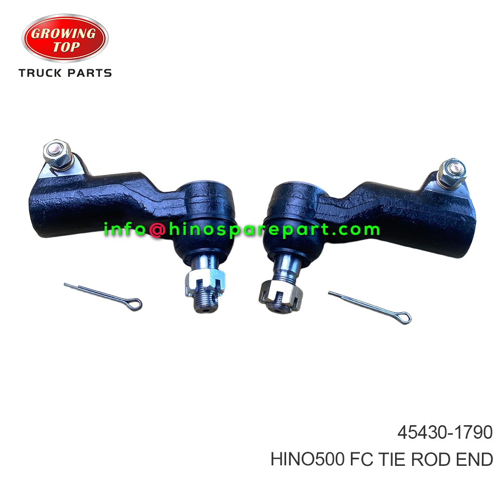 HINO500 FC TIE ROD END 45430-1790