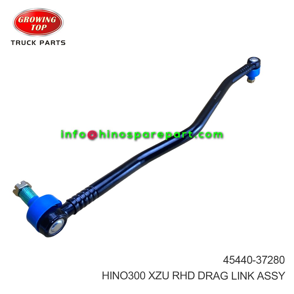 HINO300 XZU RHD DRAG LINK ASSY 45440-37280