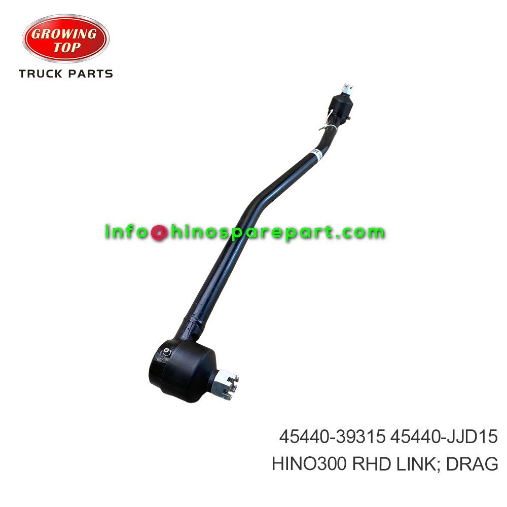 HINO300 RHD LINK DRAG 45440-39315