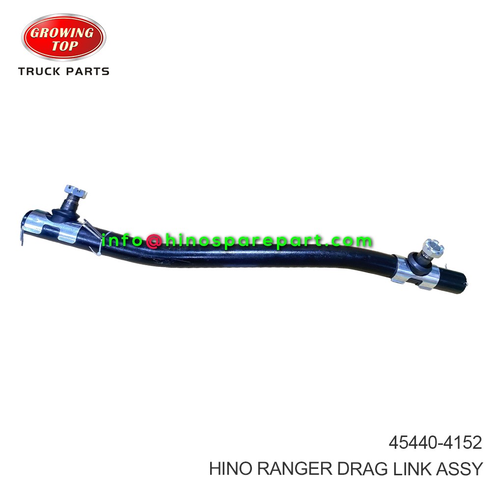 HINO RANGER DRAG LINK ASSY 45440-4152