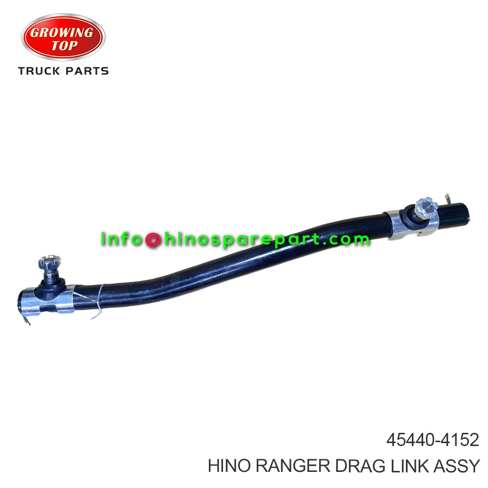 HINO RANGER DRAG LINK ASSY 45440-4152