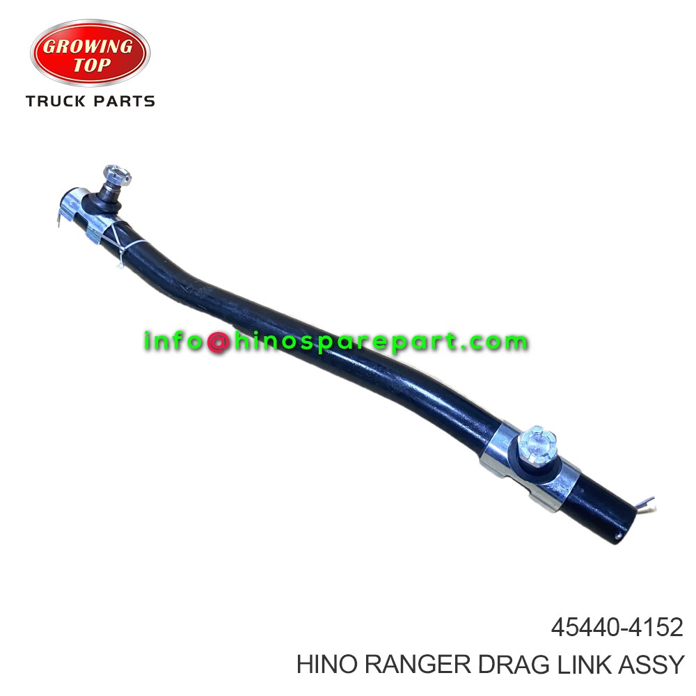 HINO RANGER DRAG LINK ASSY 45440-4152