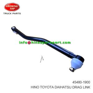 HINO DRAG LINK 45480-1900