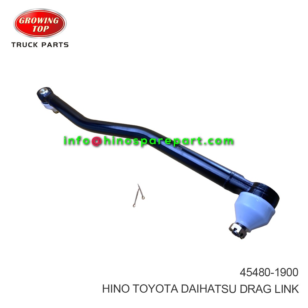 HINO DRAG LINK 45480-1900