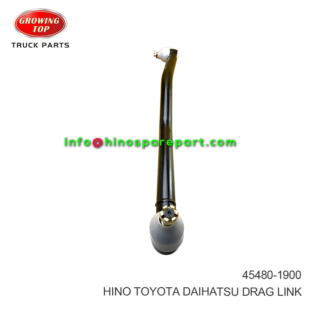 HINO DRAG LINK 45480-1900