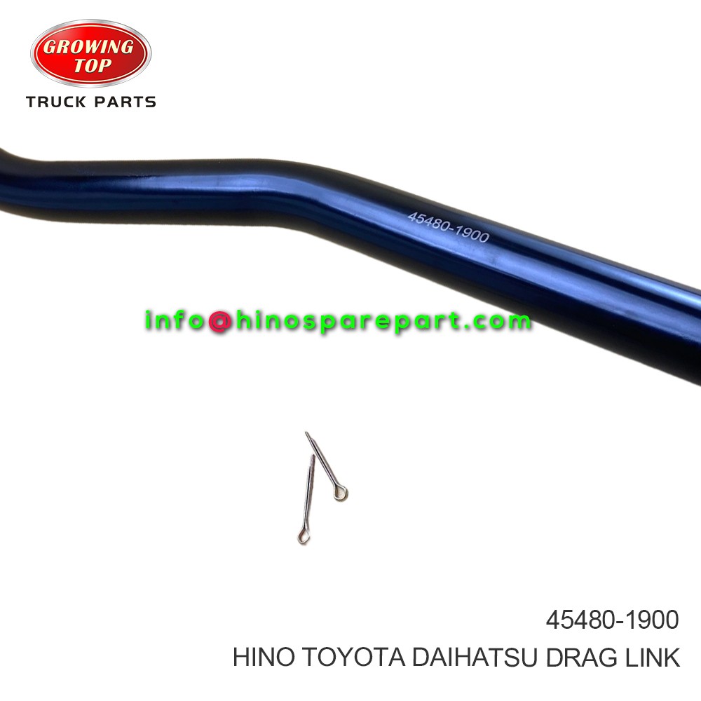 HINO DRAG LINK 45480-1900