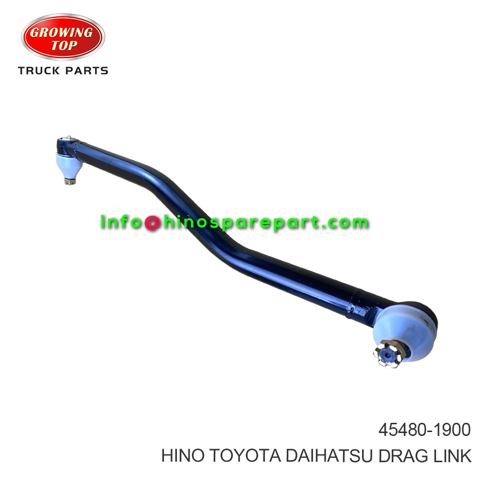 HINO DRAG LINK 45480-1900
