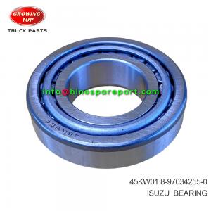 ISUZU  BEARING  45KW01