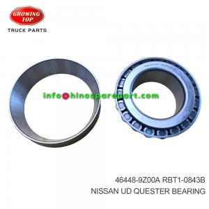 NISSAN UD QUESTER BEARING 46448-9Z00A