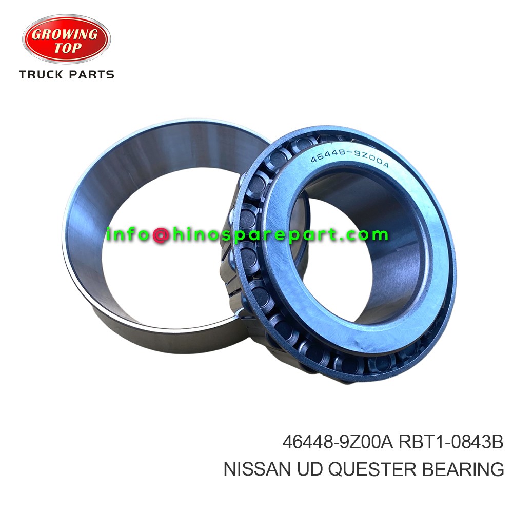 NISSAN UD QUESTER BEARING 46448-9Z00A