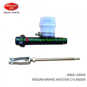 NISSAN BRAKE MASTER CYLINDER 46801-Z4004