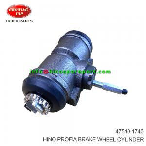 HINO PROFIA BRAKE WHEEL CYLINDER 47510-1740