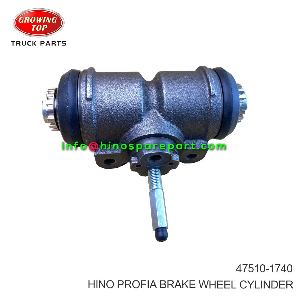 HINO PROFIA BRAKE WHEEL CYLINDER 47510-1740