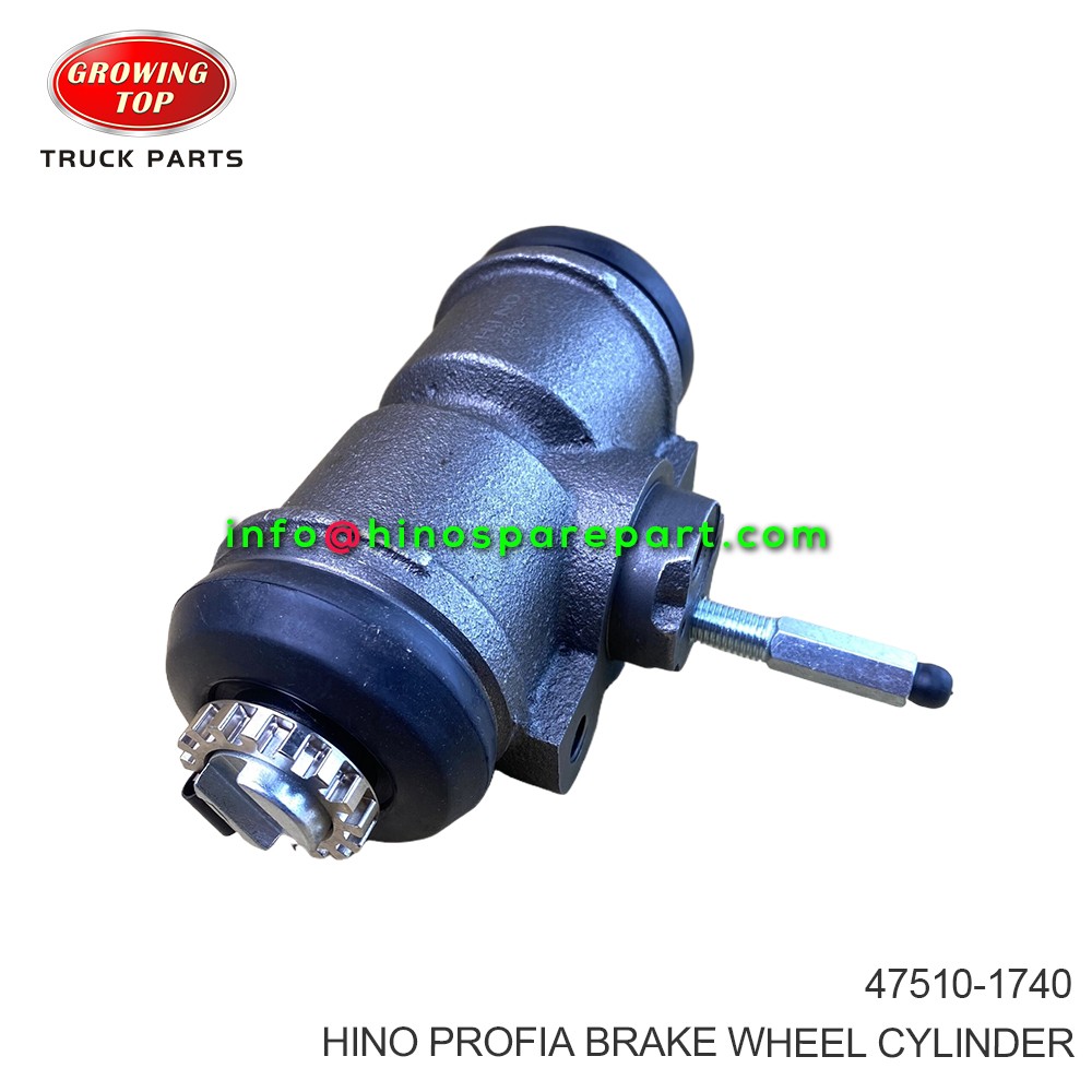 HINO PROFIA BRAKE WHEEL CYLINDER 47510-1740