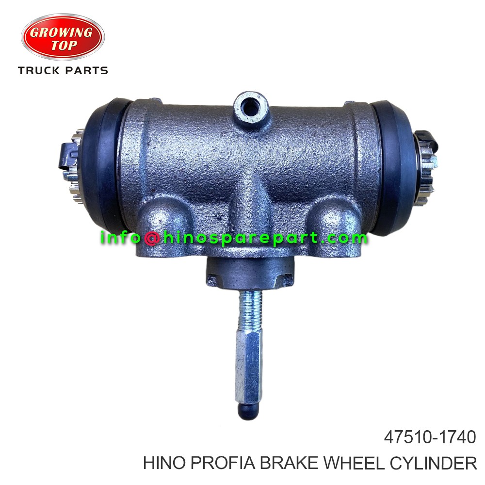 HINO PROFIA BRAKE WHEEL CYLINDER 47510-1740