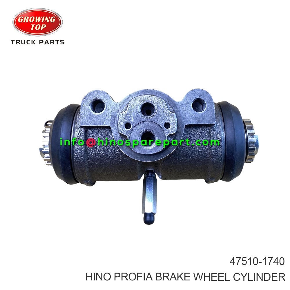HINO PROFIA BRAKE WHEEL CYLINDER 47510-1740